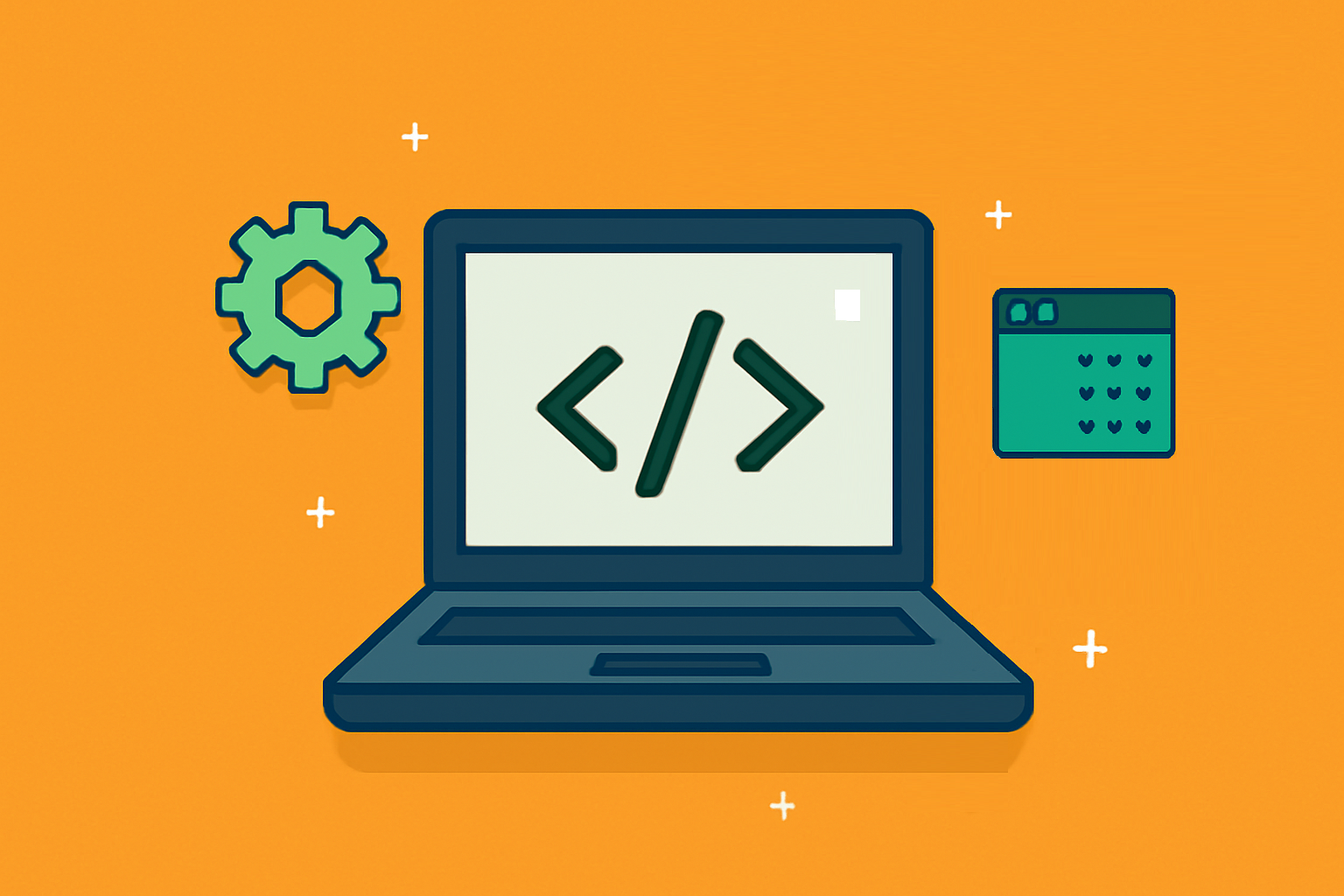 Desenvolvimento de Software